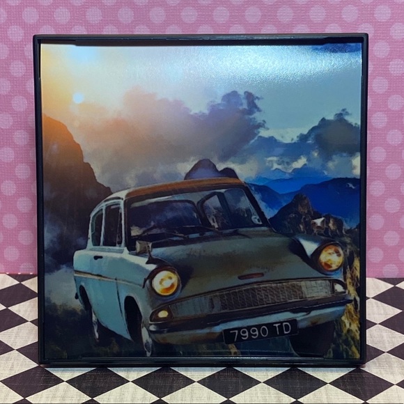 Harry Potter Decor - Picture 3 of 8